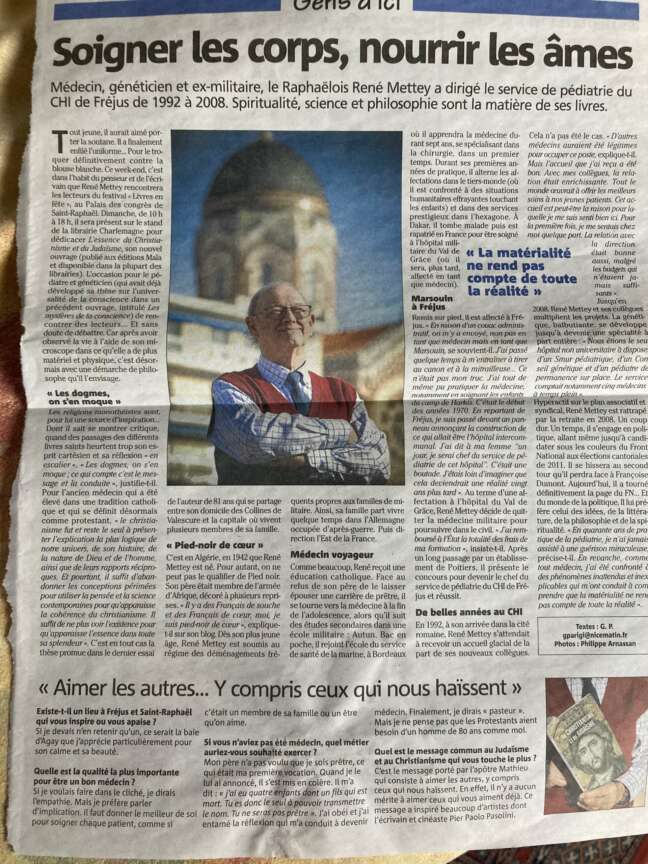 L'essence du christianisme – Image 4