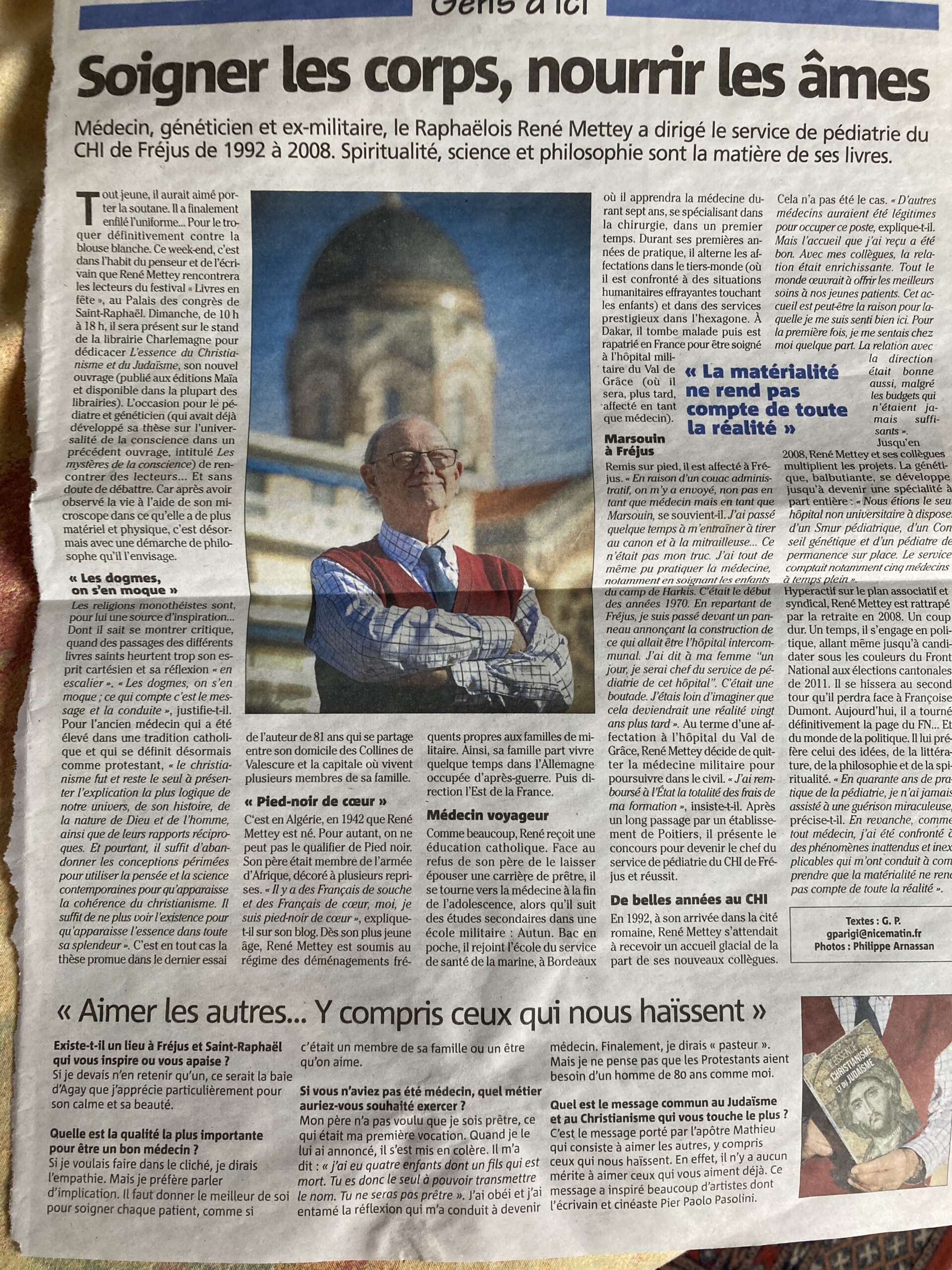 L'essence du christianisme – Image 4