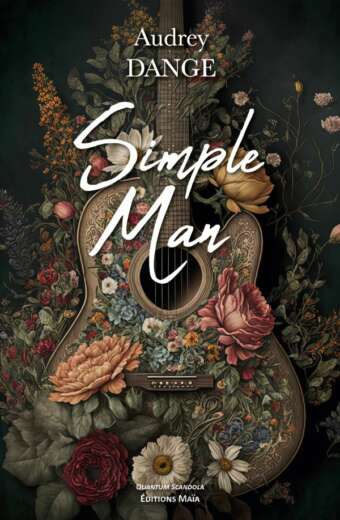 Simple Man Audrey Dange
