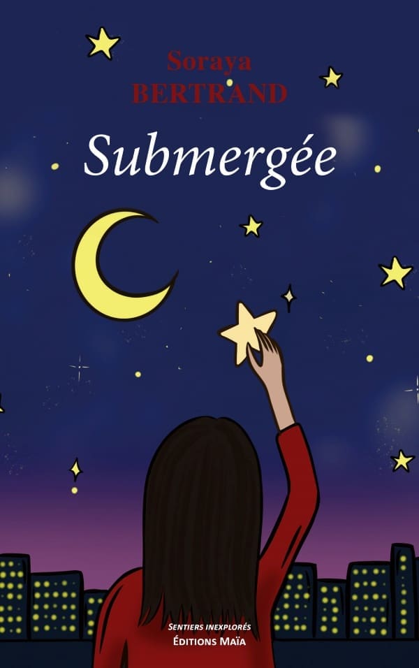 Soraya BERTRAND - Submergée