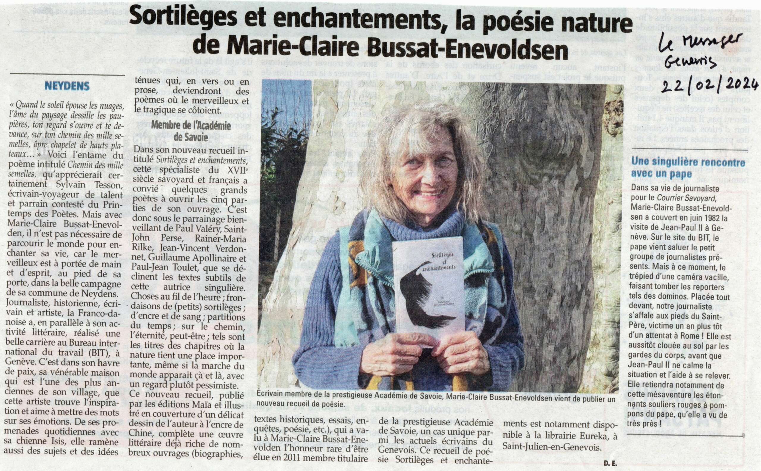 Sortilèges et enchantements – Image 3