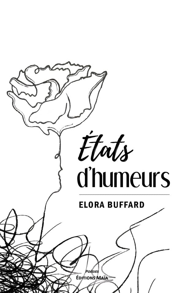BUFFARD ELORA - ETATS DHUMEURS