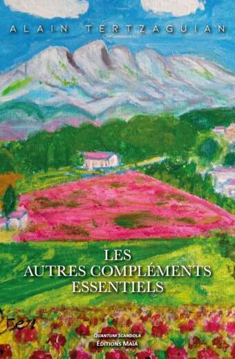 Les autres complements essentiels Alainn Tertzaguian