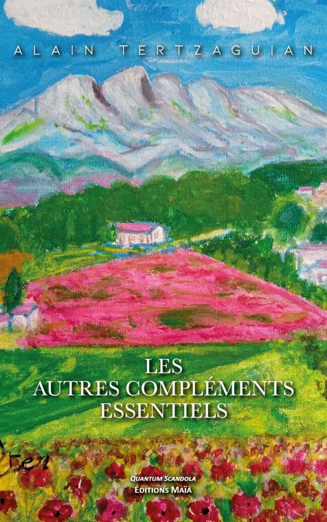 Les autres complements essentiels Alainn Tertzaguian