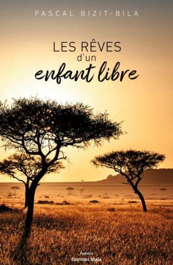 Pascal Bizit-Bila - Les rêves d'un enfant libre