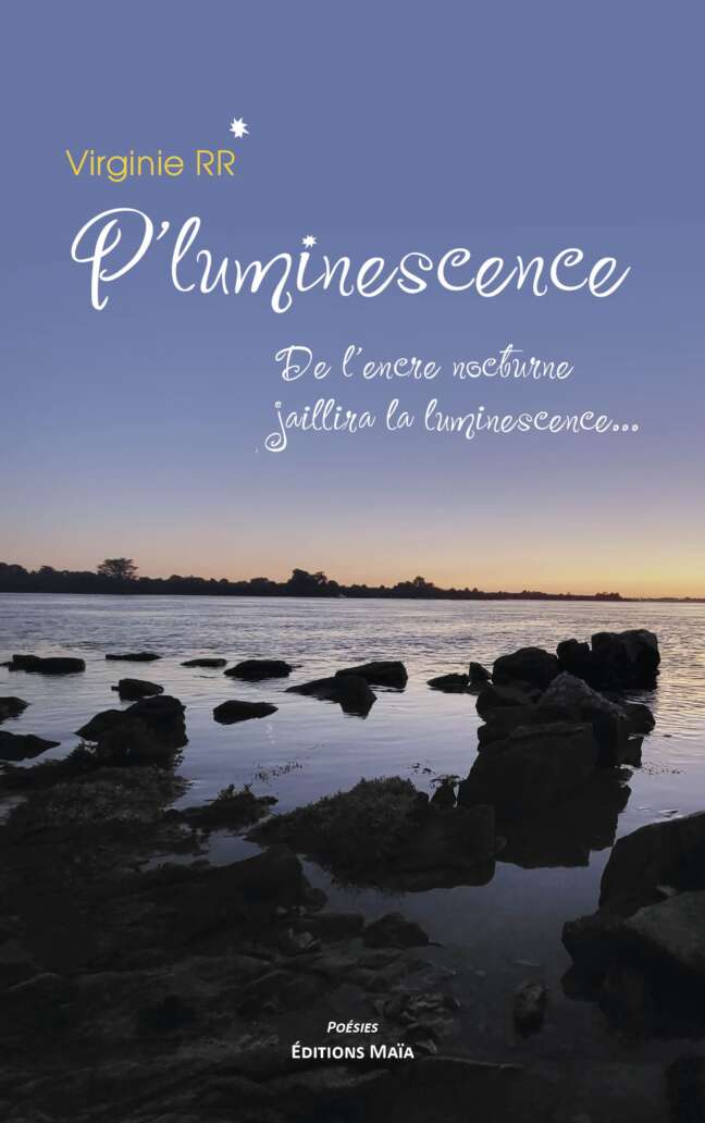P'luminescence-Virginie RR
