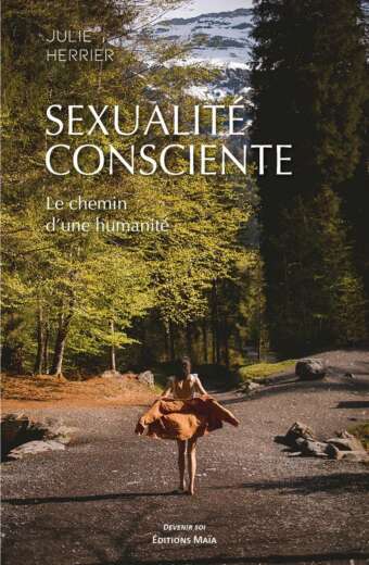 Sexualite consciente Julie Herrier