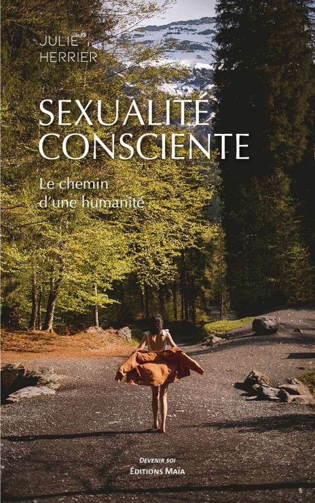 Sexualite consciente Julie Herrier