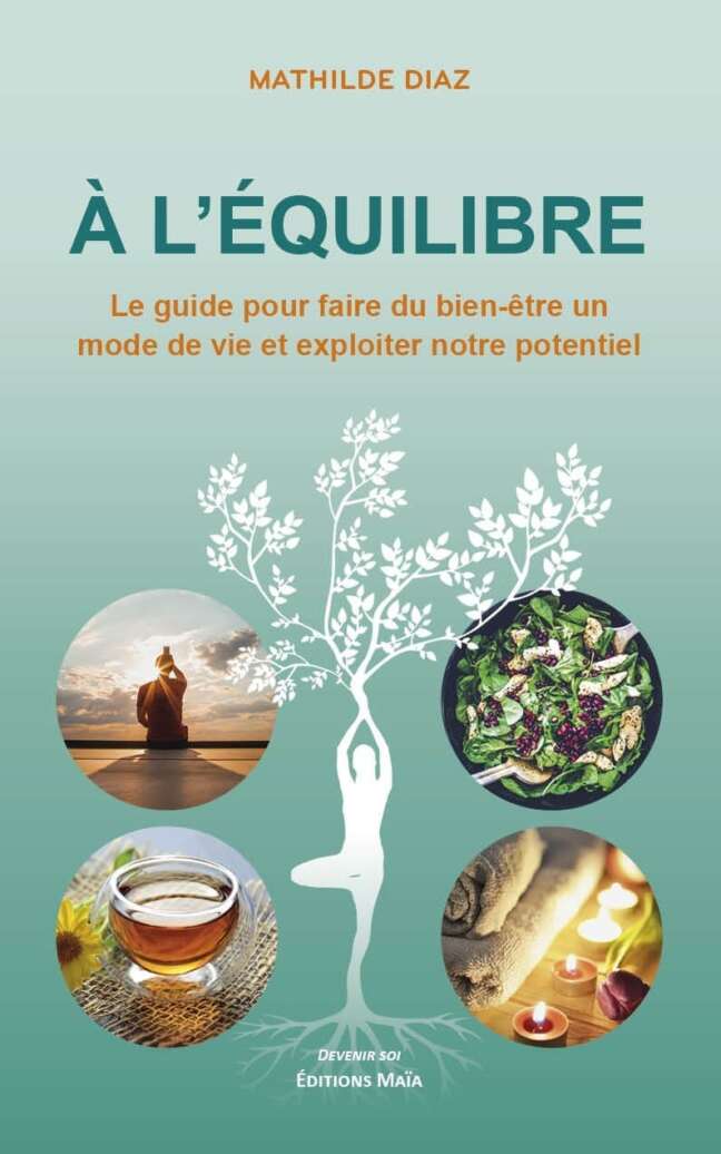 A lequilibre Mathilde Diaz