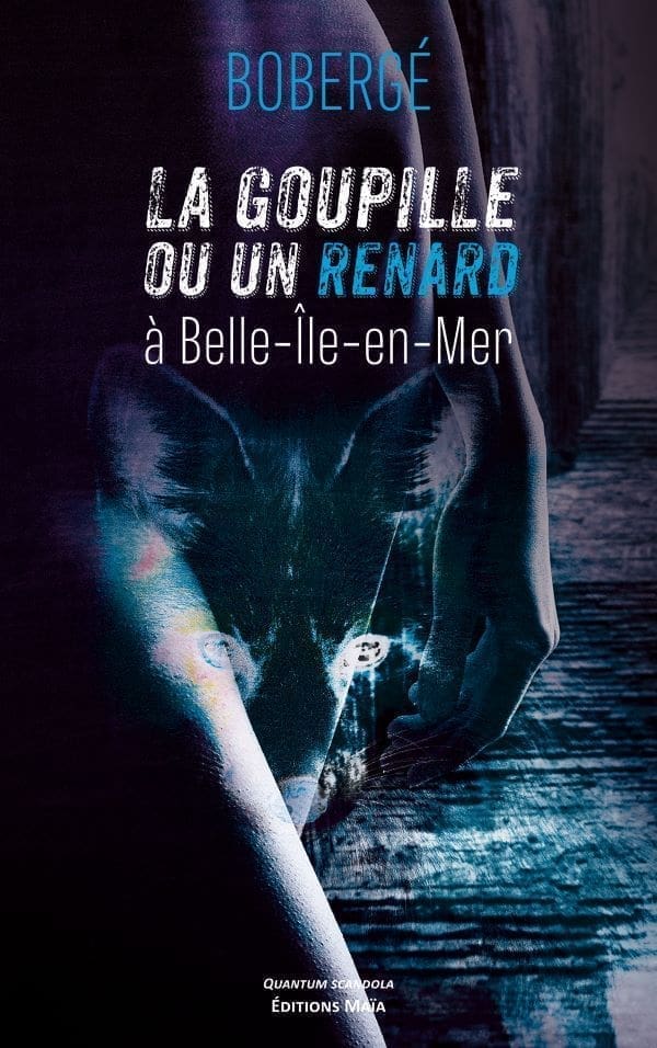 BoBergé - La Goupille