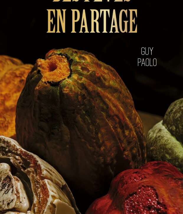 Guy Paolo - Des fèves en partage