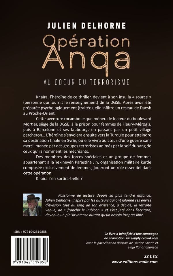Opération Anqa – Image 2