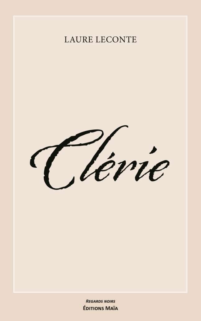 Laure LECONTE - Clérie