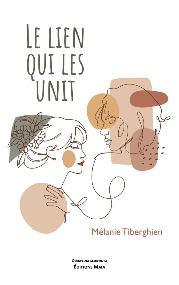 Le lien qui les unit_Melanie TIBERGHIEN