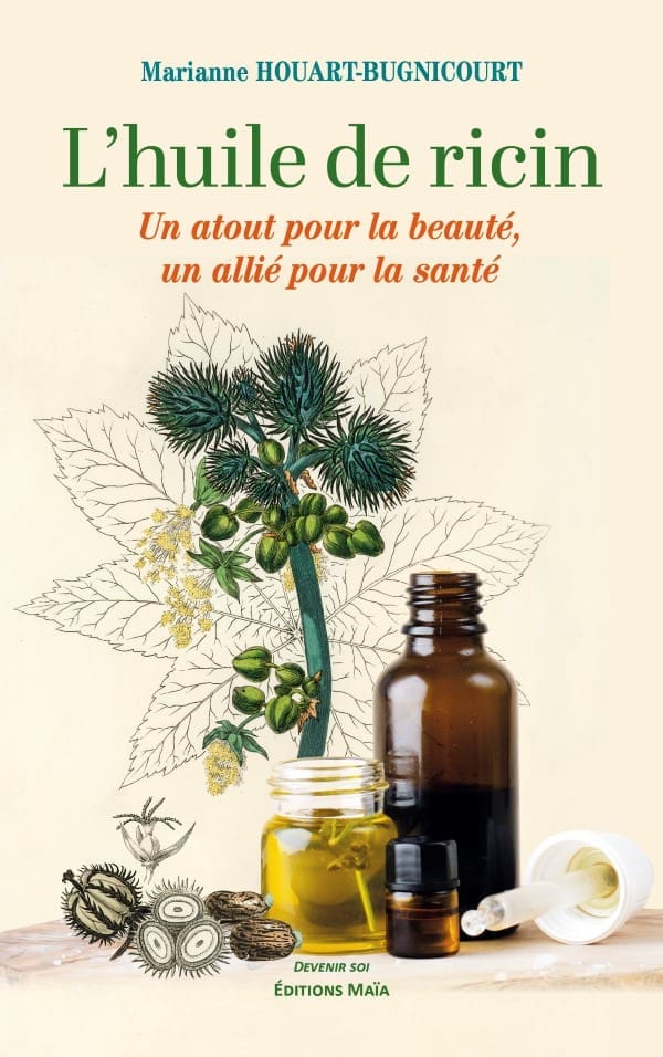 L'huile de ricin_Marianne HOUART BUGNICOURT