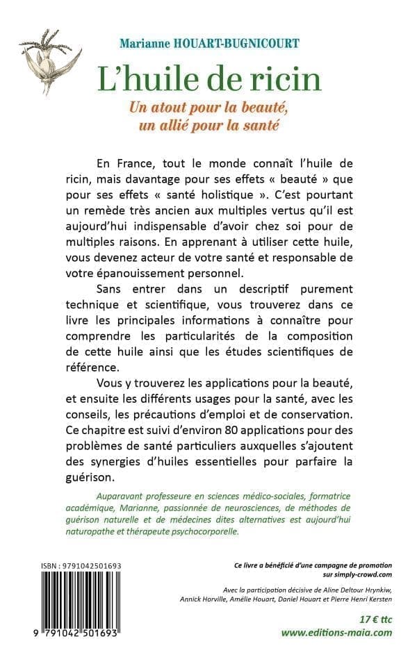 L'huile de ricin_Marianne HOUART BUGNICOURT2