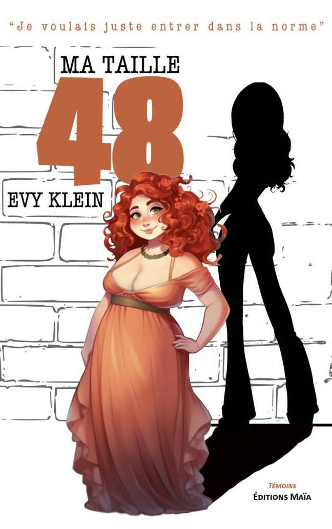Ma taille 48 Evy Klein