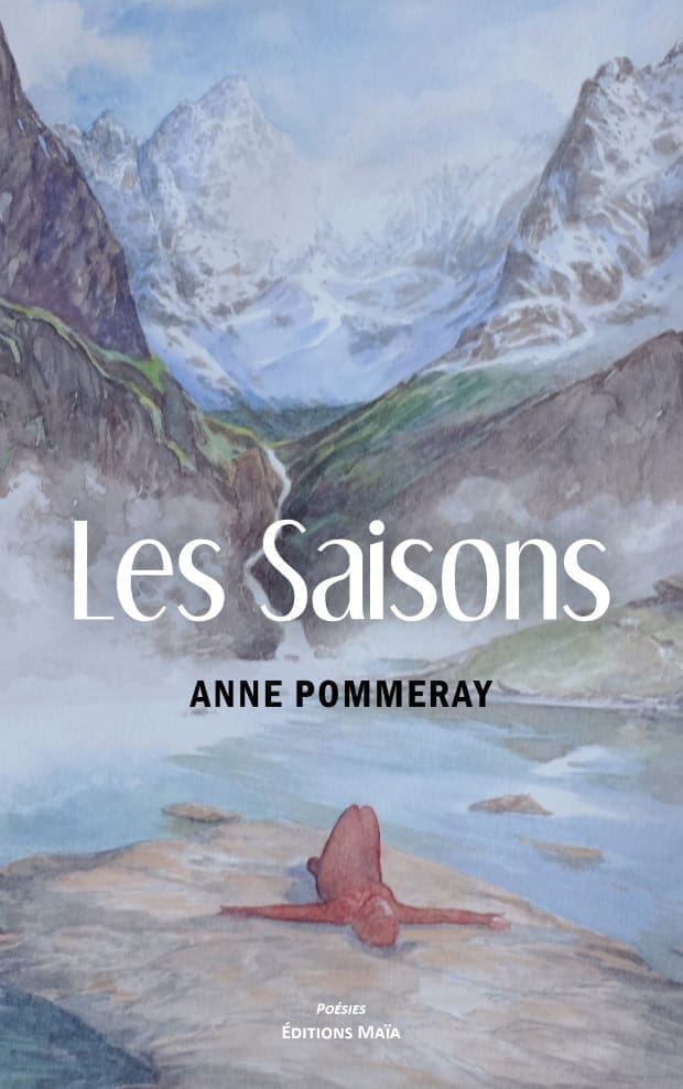 POMMERAY ANNE - LES SAISONS
