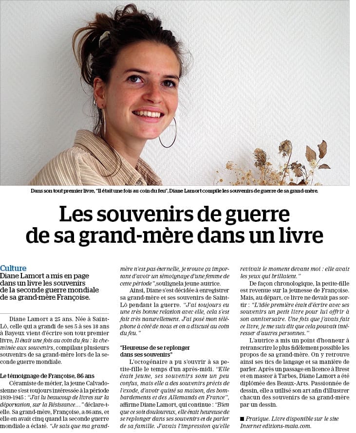 Il était une fois au coin du feu – Image 3
