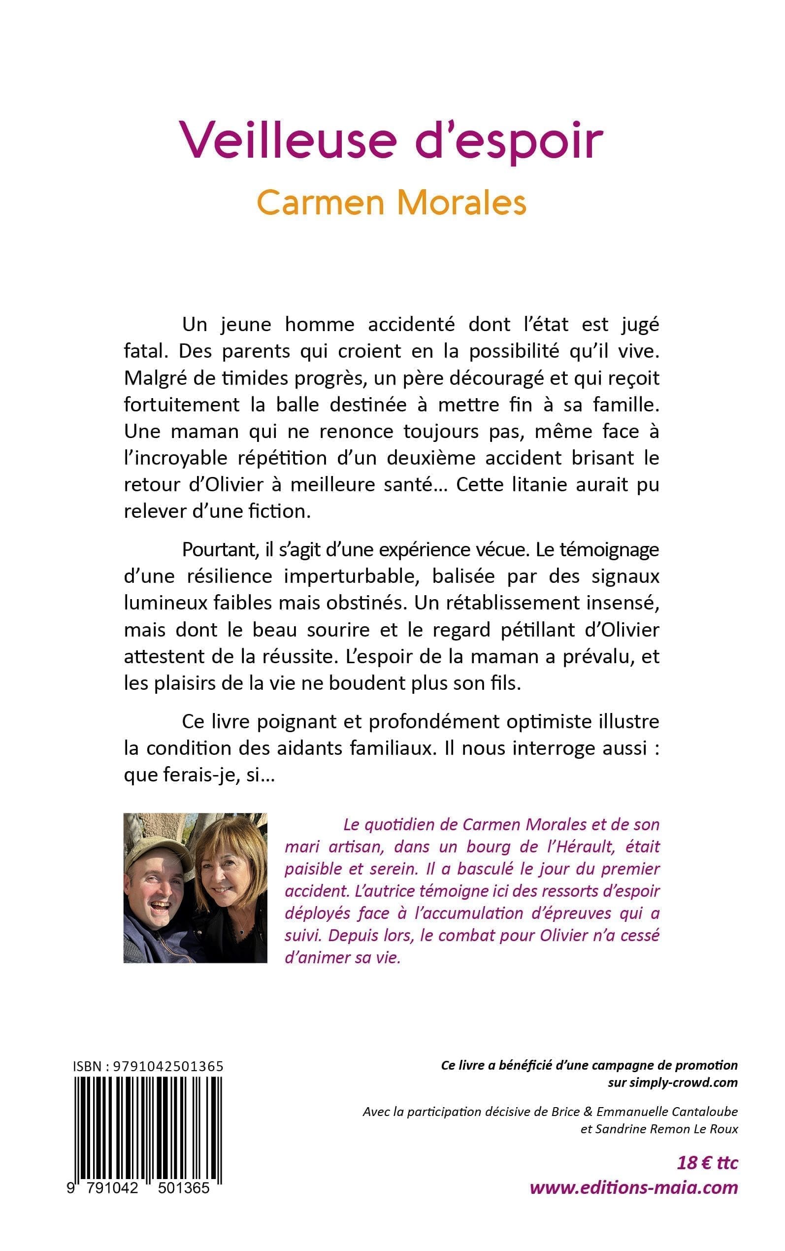 Veilleuse despoir_Carmen MORALES2