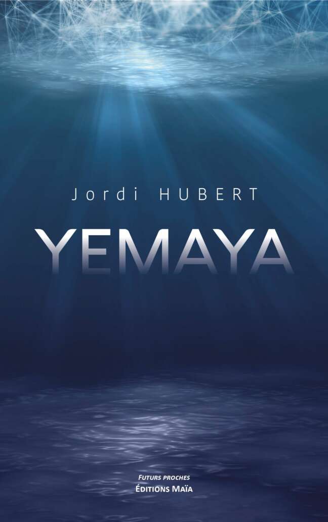 Yemaya_Jordi Hubert