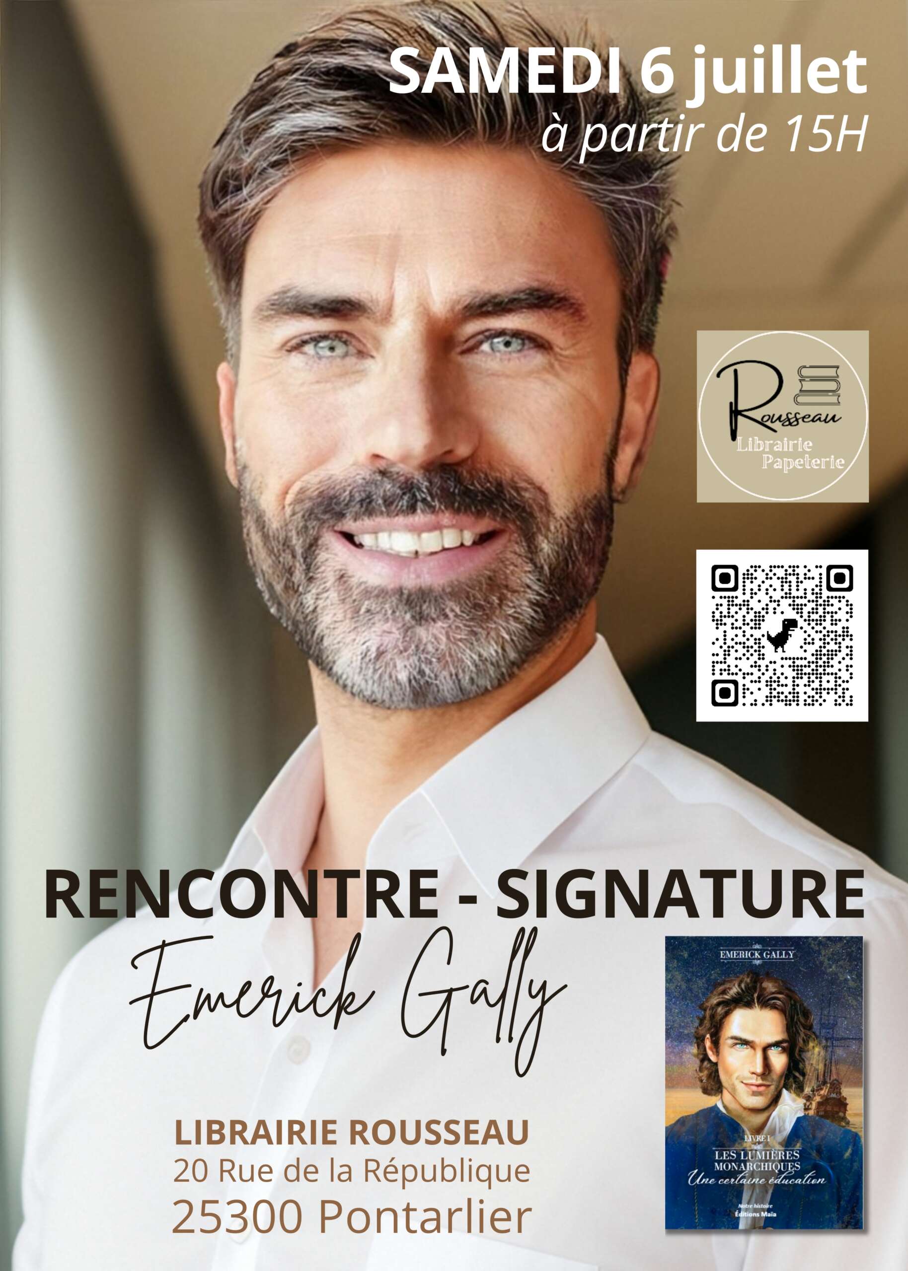 Les lumières monarchiques 1 – Image 4
