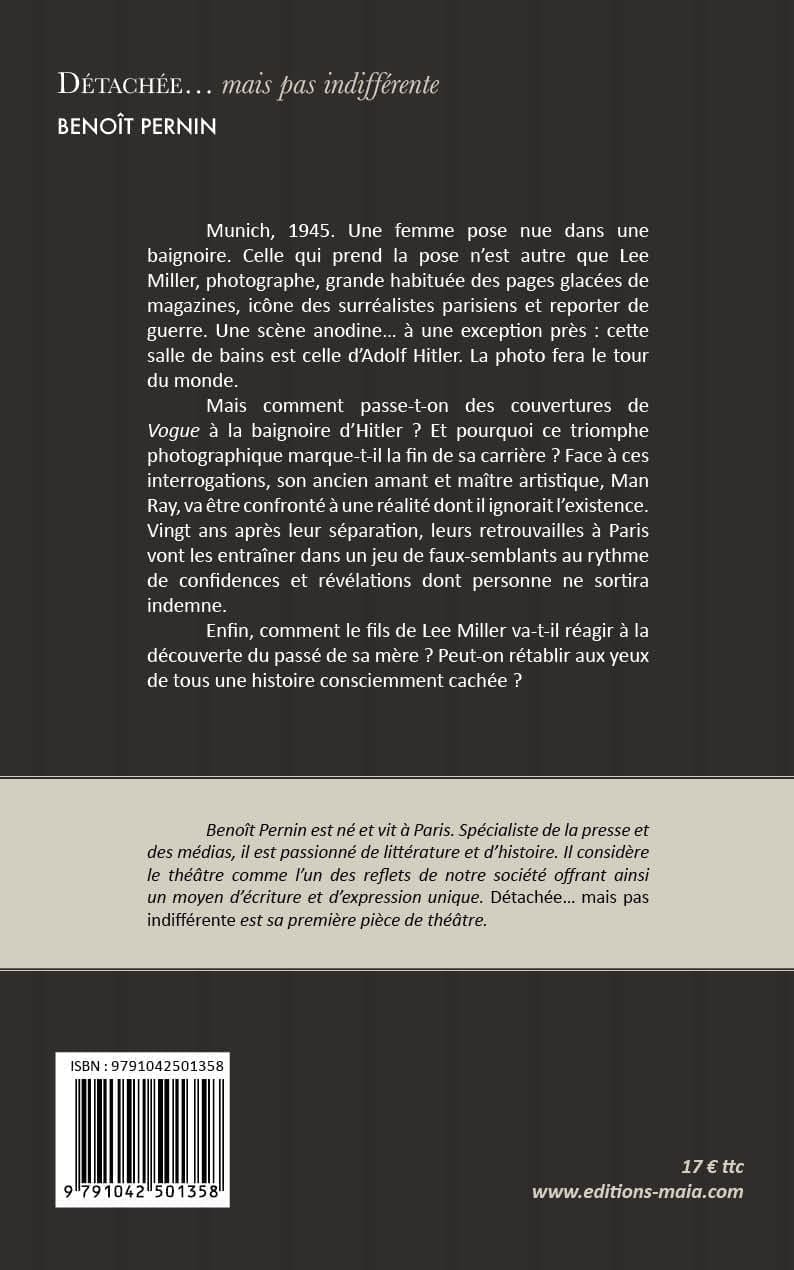 Detachee mais pas indifferente Benoit Pernin2
