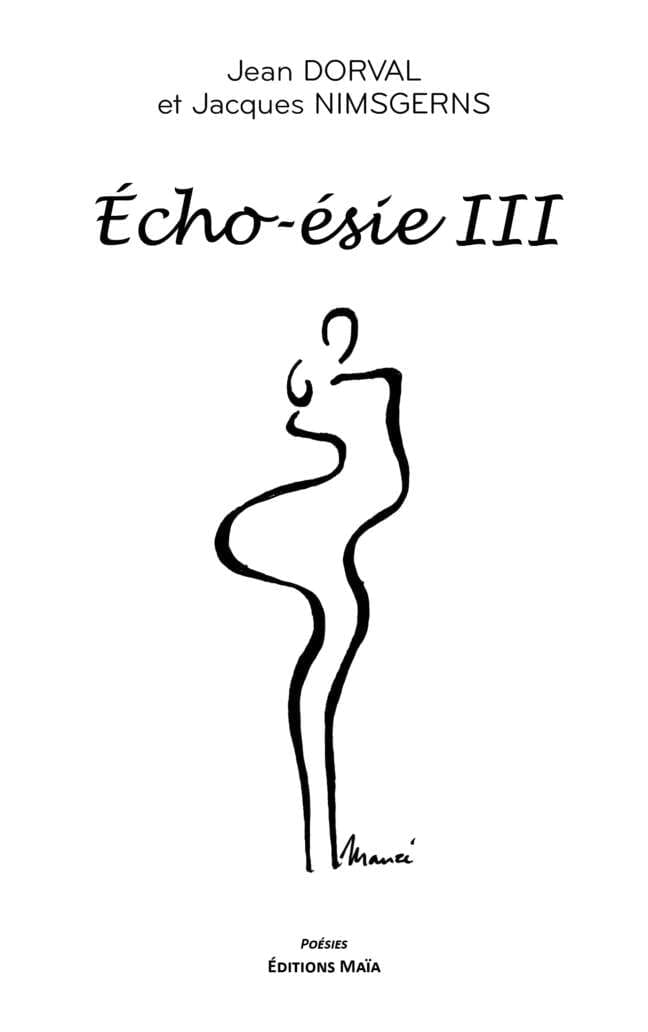 Echo-esie III_DORVAL