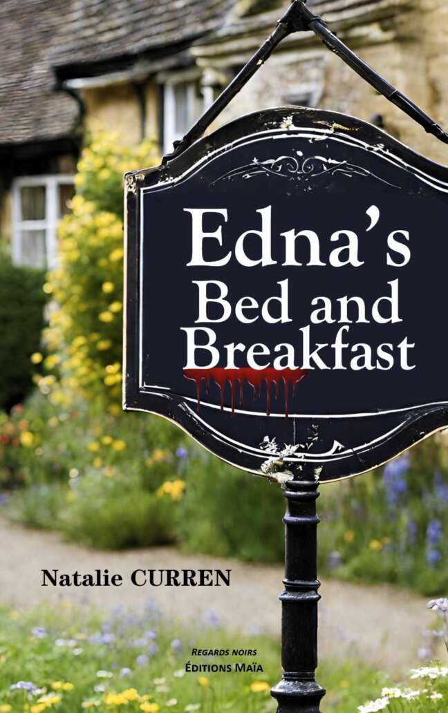 Edna Bed and Breakfast_CURREN