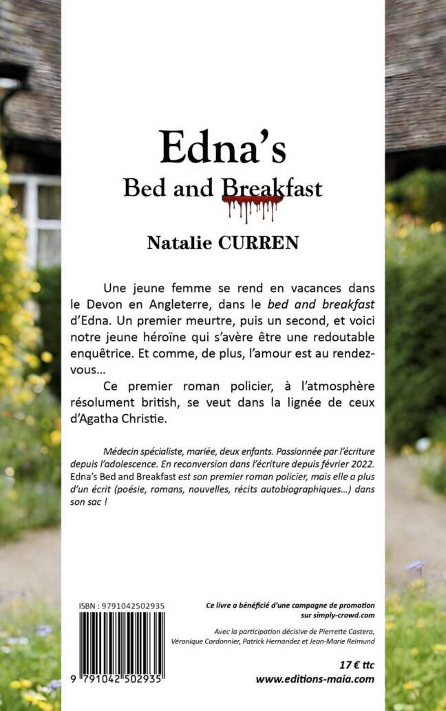 Edna Bed and Breakfast_CURREN2