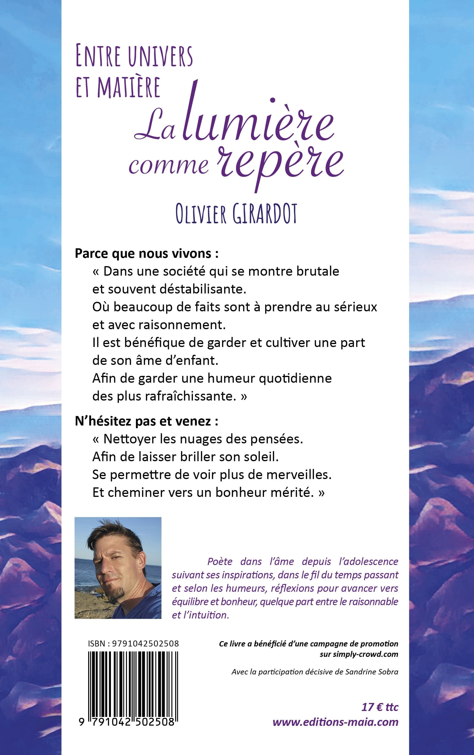 Entre univers et matiere_Girardot2