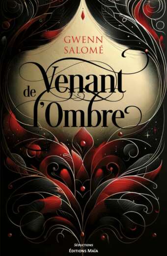 Gwenn SALOMÉ - Venant de l’ombre…