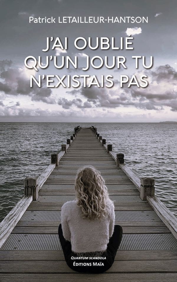 J'ai oublié Patrick Letailleur