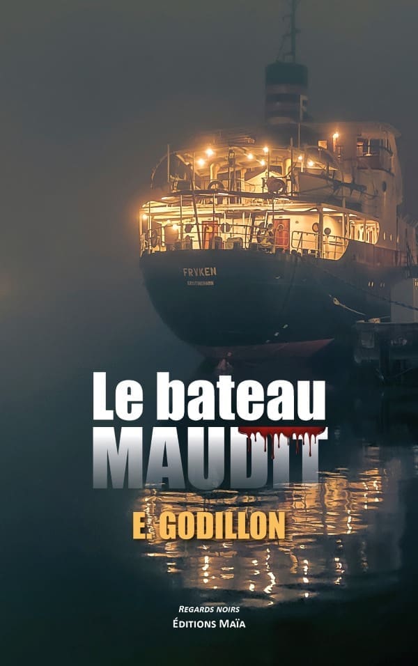 Le bateau maudit__Godillon