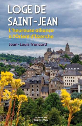 Loge de Saint-Jean_Troncard
