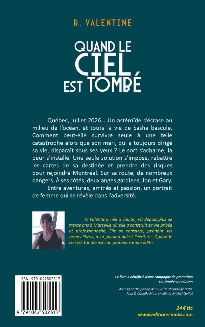 Quand le ciel est tombe_R. Valentine_2
