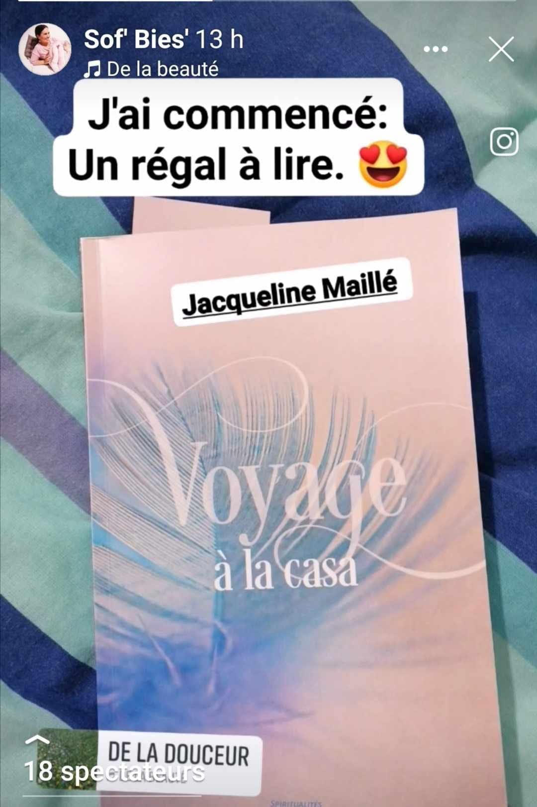 Voyage à la casa – Image 5