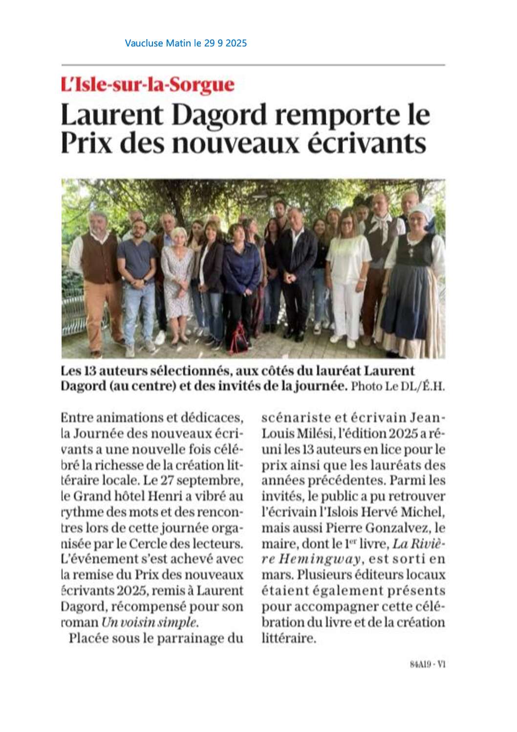 Souviens-toi et pleure – Image 4