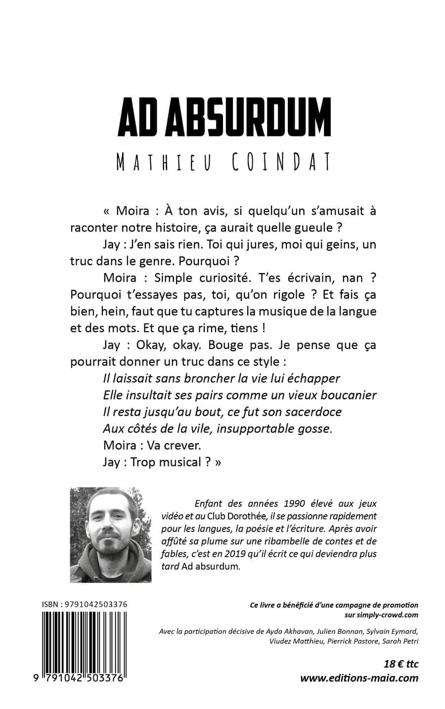 Ad absurdum_COINDAT_2