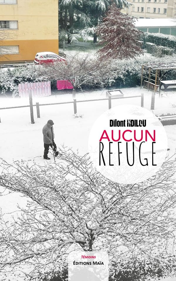 Aucun refuge_NDILOU