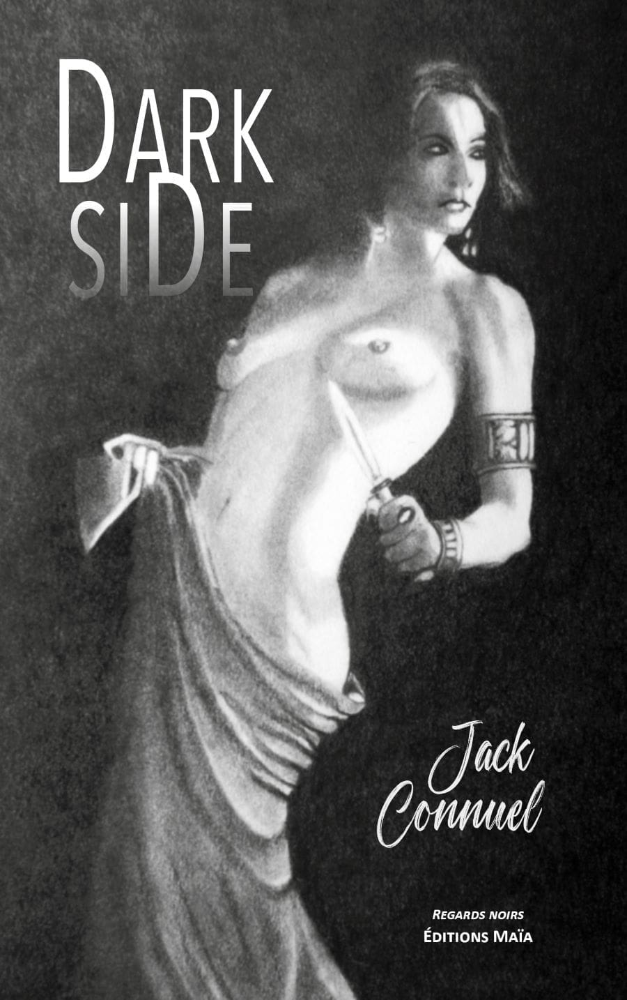 DARK SIDE_Connuel