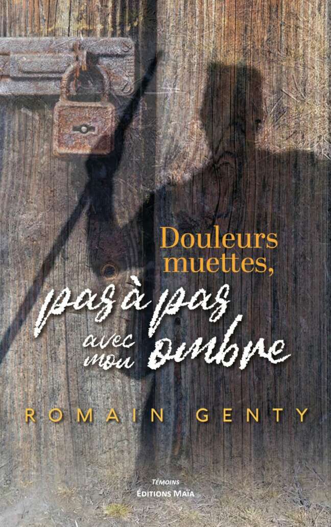 Douleurs muettes_GENTY