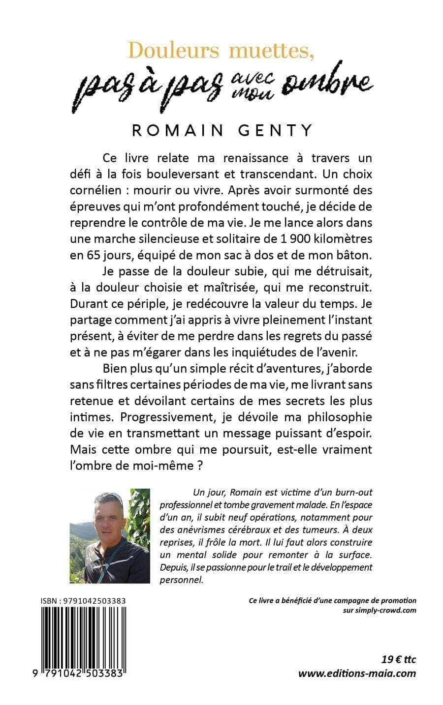 Douleurs muettes_GENTY_2