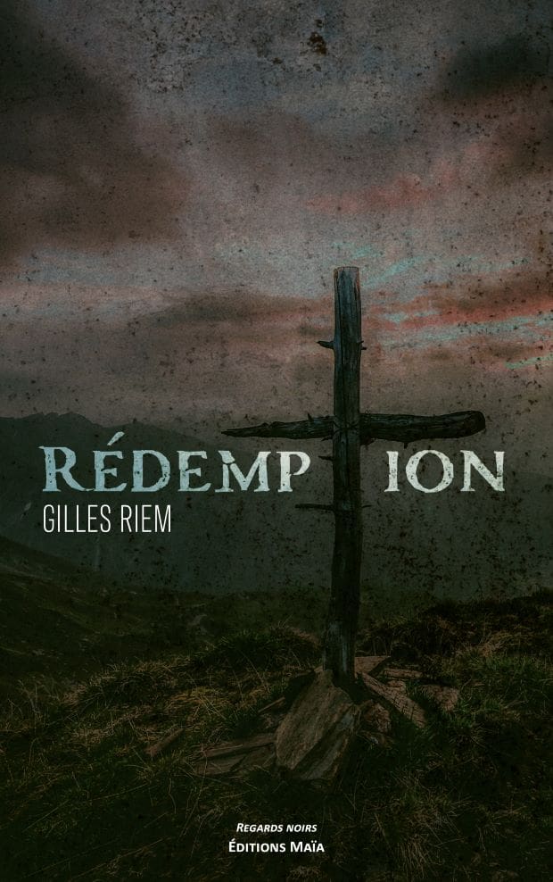 Gilles RIEM - Rédemption