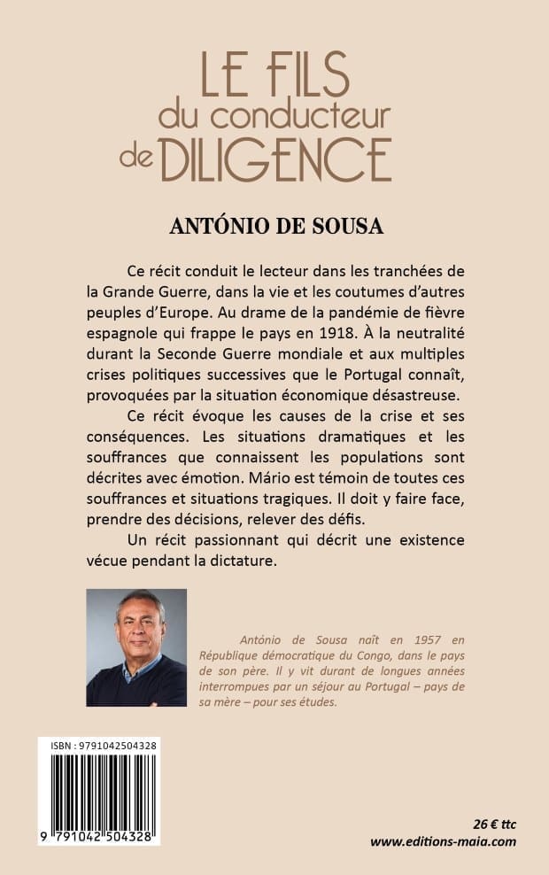 Le fils du conducteur de diligence_De Sousa_2
