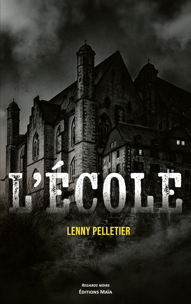 Lenny PELLETIER - L’école