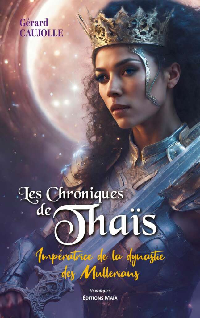 Les Chroniques de Thais_Caujolle