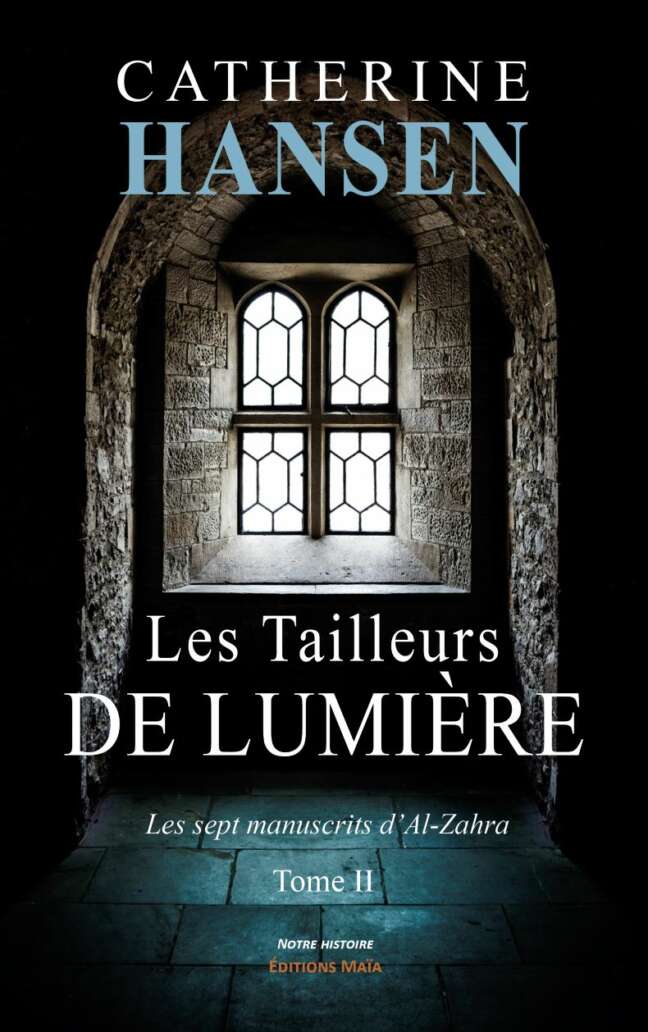 Les tailleurs de lumière_HANSEN
