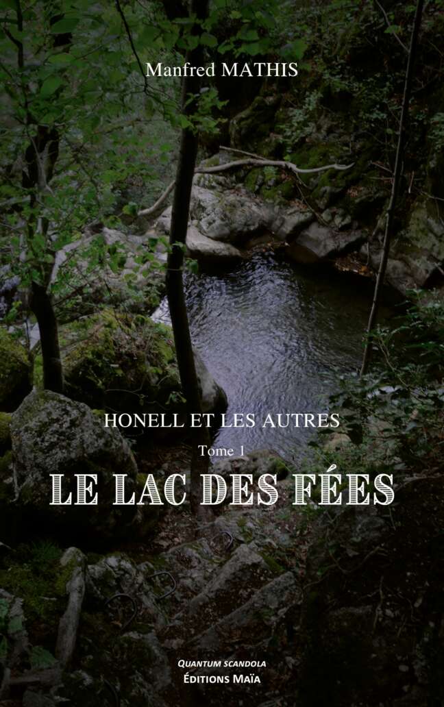 Manfred MATHIS - Honell et les autres