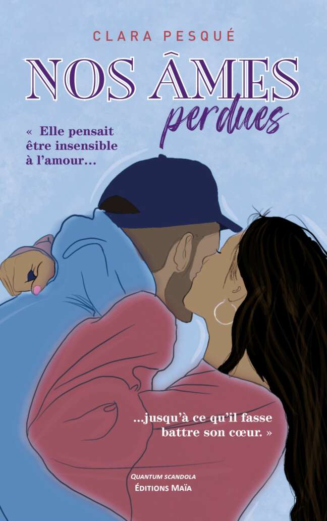 Nos ames perdues_PESQUE